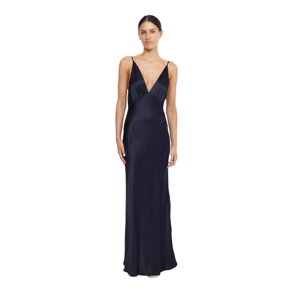 Bec & Bridge Ink Moon Dance Dress
